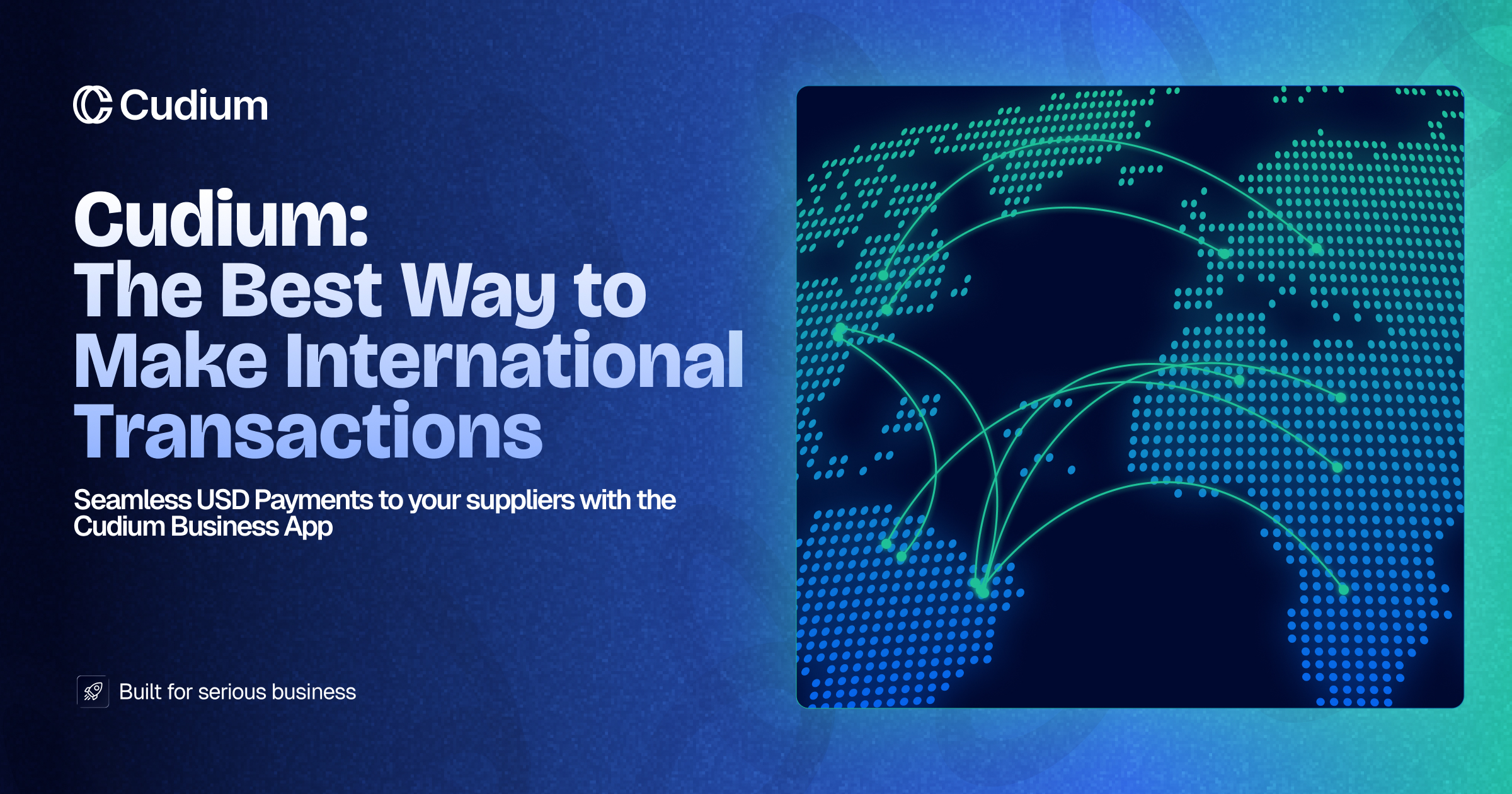 Best Ways to Make International Transactions