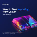 Step by step guide on Importation